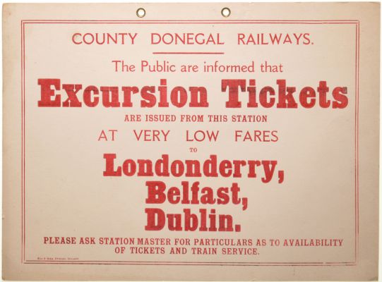 Sheffield Railwayana Postal Auction Sale 322P, Lot 497