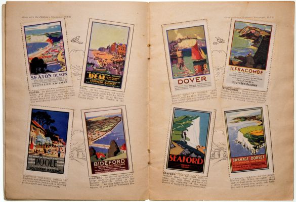 Sheffield Railwayana Postal Auction Sale 322P, Lot 552