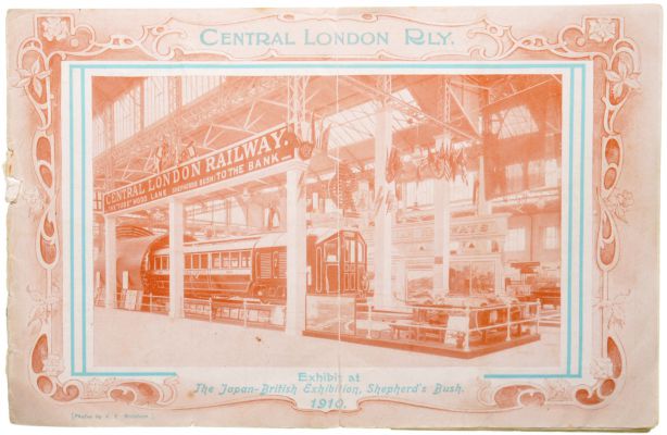 Sheffield Railwayana Auction Sale 322P, Auction Lot 560