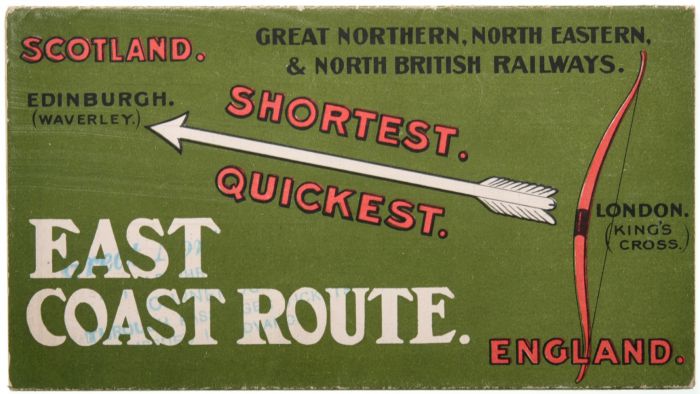 Sheffield Railwayana Auction Sale 322P, Auction Lot 574