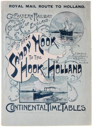 Sheffield Railwayana Auctions Sale 322P, Auction Lot 596