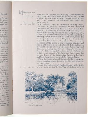 Sheffield Railwayana Postal Auction Sale 322P, Lot 597