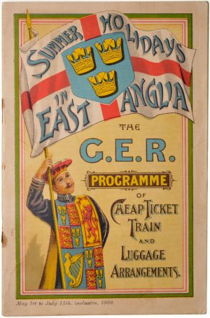 Sheffield Railwayana Auctions Sale 322P, Auction Lot 598