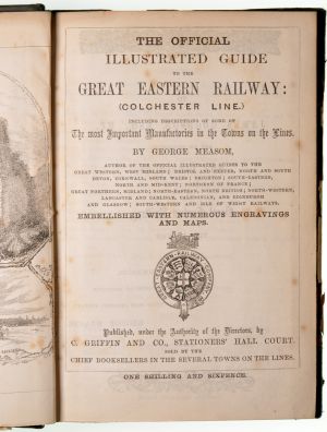 Sheffield Railwayana Auctions Sale 322P, Auction Lot 604