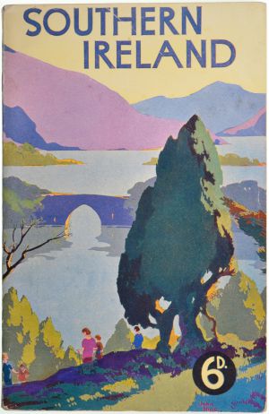 Sheffield Railwayana Auctions Sale 322P, Auction Lot 674