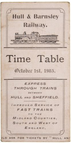 Sheffield Railwayana Auctions Sale 322P, Auction Lot 683