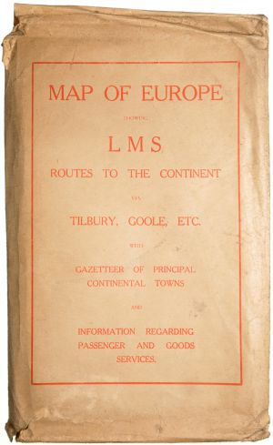 Sheffield Railwayana Postal Auction Sale 322P, Lot 704