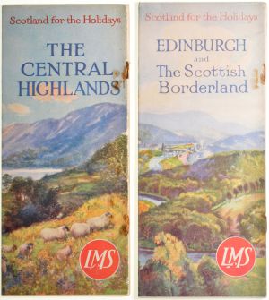 Sheffield Railwayana Postal Auction Sale 322P, Lot 720