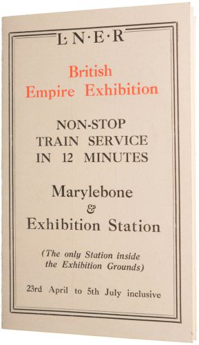 Sheffield Railwayana Auctions Sale 322P, Auction Lot 745