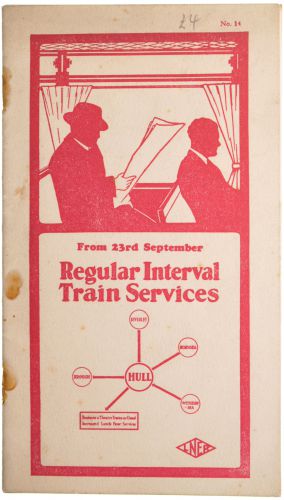 Sheffield Railwayana Auctions Sale 322P, Auction Lot 756