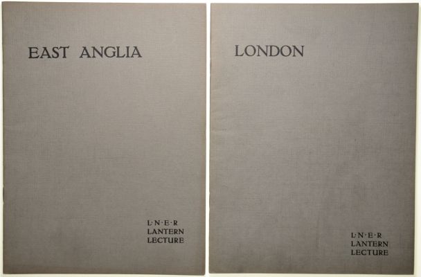 Sheffield Railwayana Auction Sale 322P, Auction Lot 758