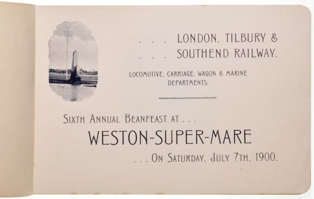 Sheffield Railwayana Postal Auction Sale 322P, Lot 800