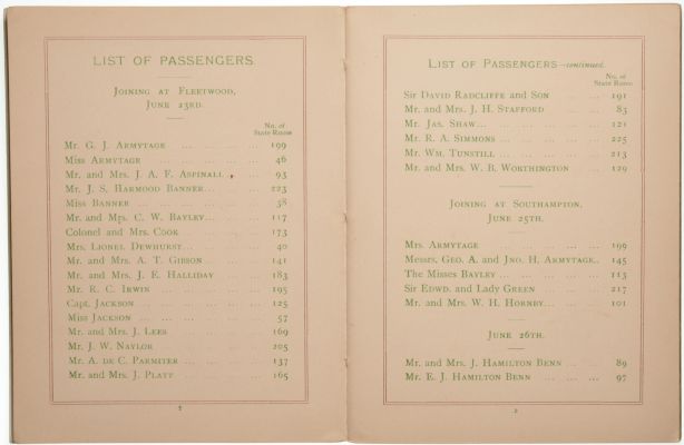 Sheffield Railwayana Postal Auction Sale 322P, Lot 801