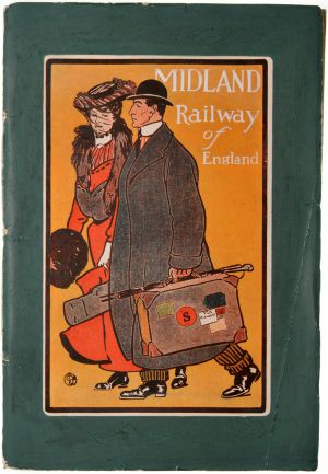 Sheffield Railwayana Auctions Sale 322P, Auction Lot 815