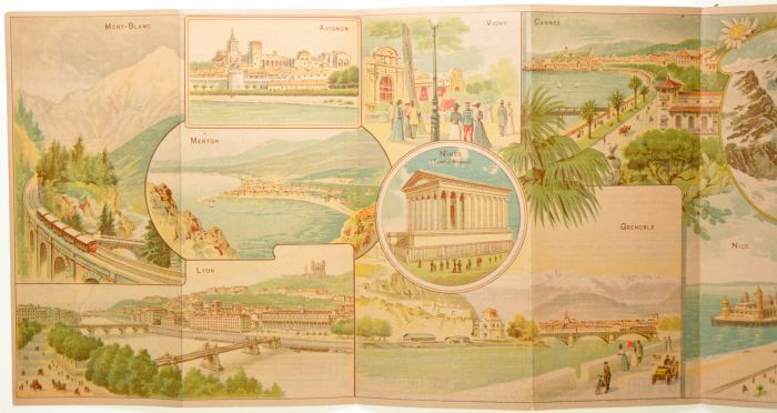 Sheffield Railwayana Postal Auction Sale 322P, Lot 855