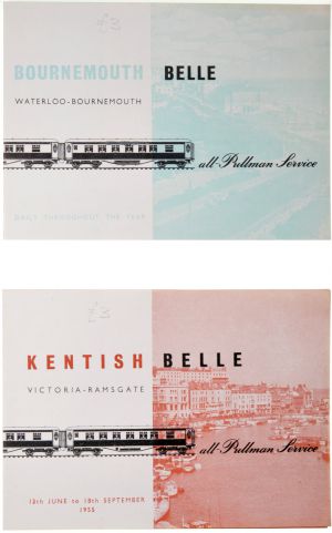 Sheffield Railwayana Auctions Sale 322P, Auction Lot 862