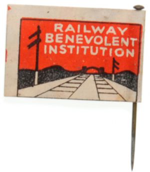 Sheffield Railwayana Postal Auction Sale 322P, Lot 892