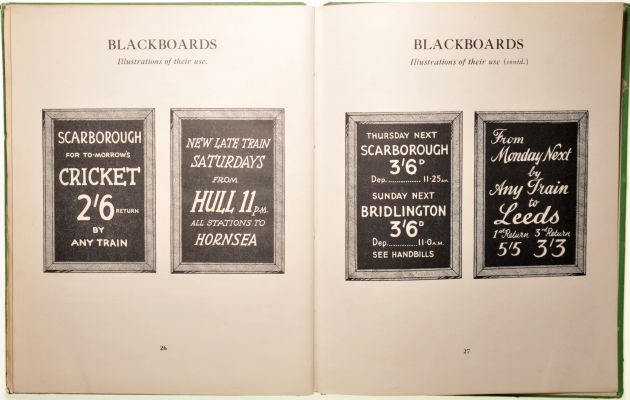 Sheffield Railwayana Postal Auction Sale 322P, Lot 895