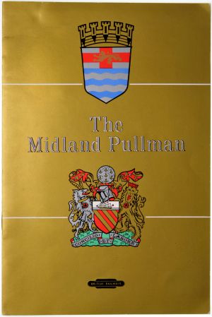 Sheffield Railwayana Auctions Sale 322P, Auction Lot 920