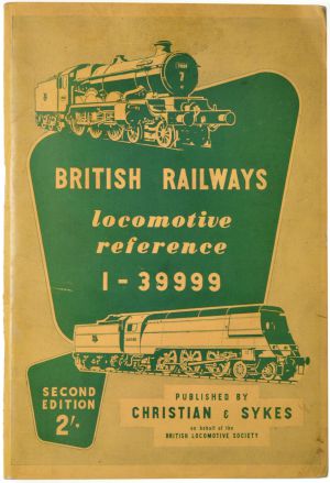 Sheffield Railwayana Auctions Sale 322P, Auction Lot 993