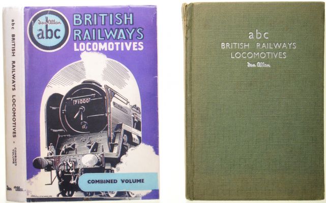 Sheffield Railwayana Auction Sale 322P, Auction Lot 1002