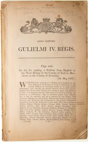 Sheffield Railwayana Auctions Sale 322P, Auction Lot 1029