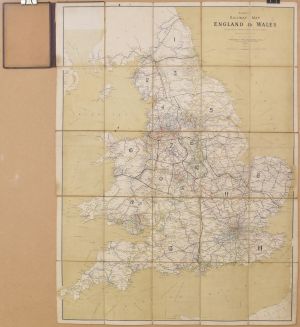 Sheffield Railwayana Auctions Sale 322P, Auction Lot 1059