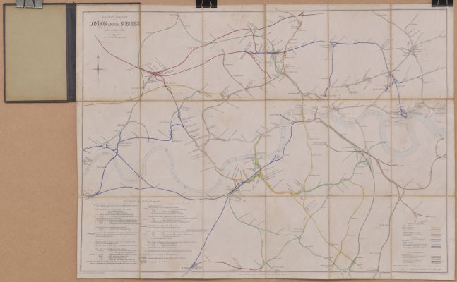 Sheffield Railwayana Auction Sale 322P, Auction Lot 1061