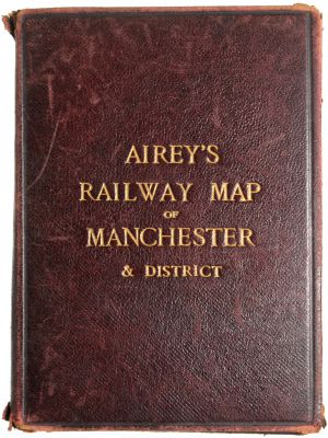 Sheffield Railwayana Postal Auction Sale 322P, Lot 1063