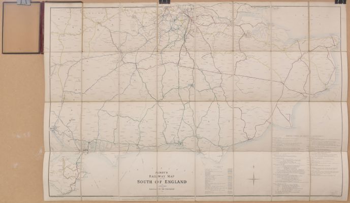 Sheffield Railwayana Auction Sale 322P, Auction Lot 1066