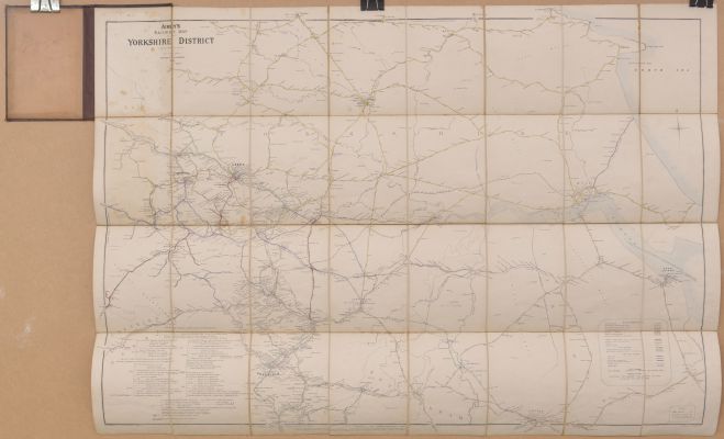 Sheffield Railwayana Auction Sale 322P, Auction Lot 1069