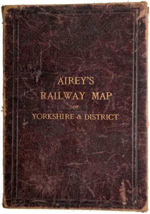 Sheffield Railwayana Postal Auction Sale 322P, Lot 1069