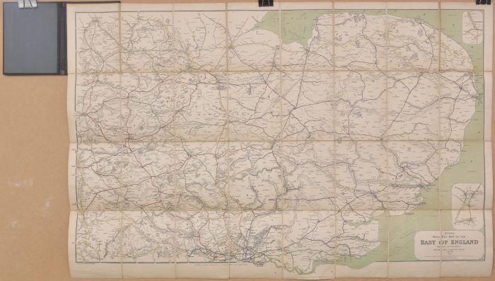 Sheffield Railwayana Auction Sale 322P, Auction Lot 1078