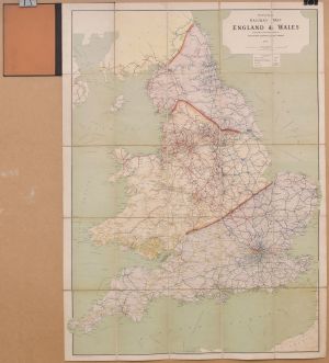 Sheffield Railwayana Auctions Sale 322P, Auction Lot 1083