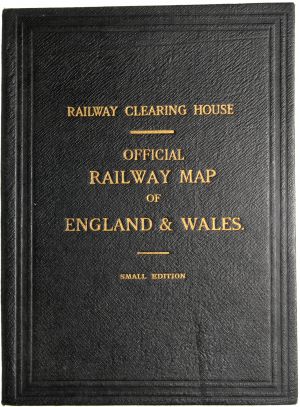 Sheffield Railwayana Postal Auction Sale 322P, Lot 1083