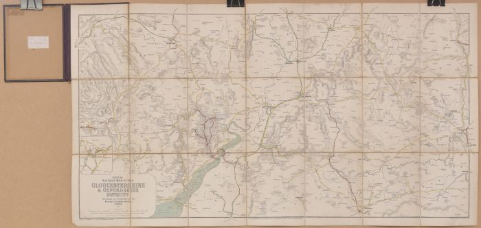 Sheffield Railwayana Auction Sale 322P, Auction Lot 1084