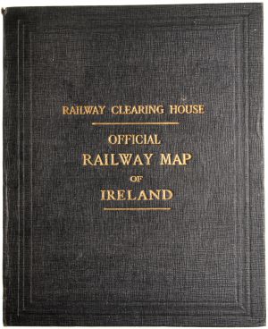 Sheffield Railwayana Postal Auction Sale 322P, Lot 1085