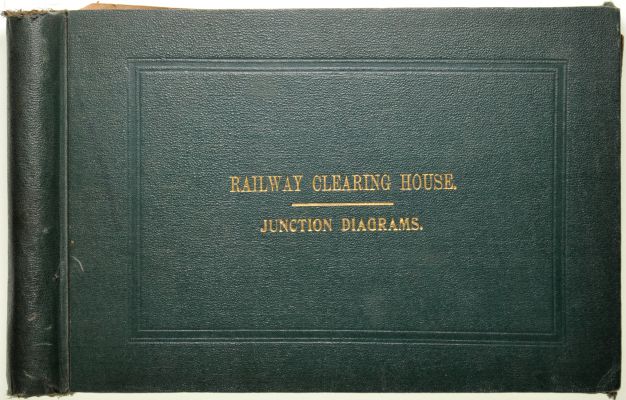 Sheffield Railwayana Postal Auction Sale 322P, Lot 1086