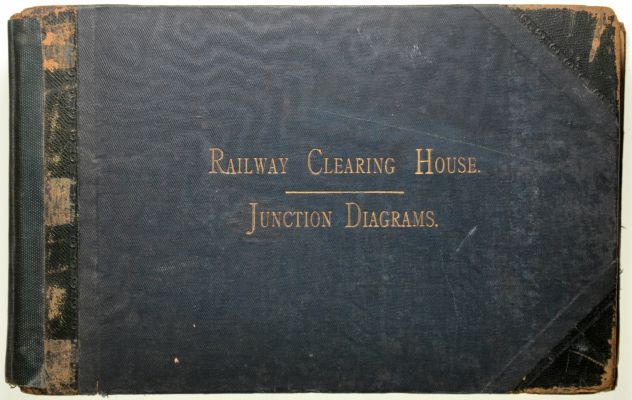 Sheffield Railwayana Auction Sale 322P, Auction Lot 1089