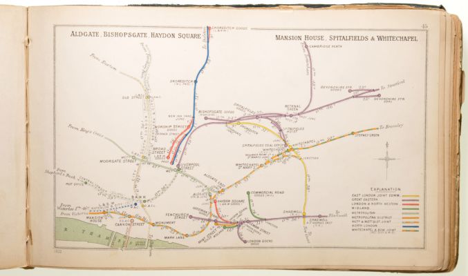 Sheffield Railwayana Postal Auction Sale 322P, Lot 1090