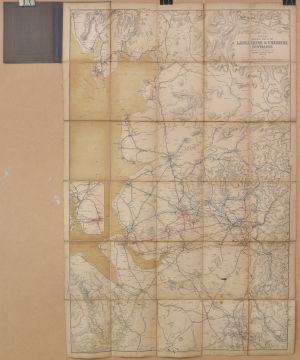 Sheffield Railwayana Auctions Sale 322P, Auction Lot 1093