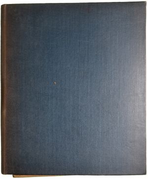 Sheffield Railwayana Postal Auction Sale 322P, Lot 1093