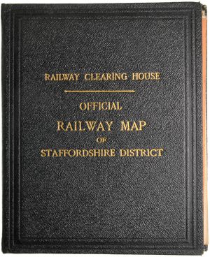 Sheffield Railwayana Postal Auction Sale 322P, Lot 1106