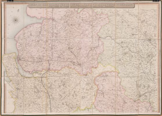 Sheffield Railwayana Auction Sale 322P, Auction Lot 1116