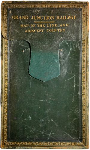 Sheffield Railwayana Postal Auction Sale 322P, Lot 1116