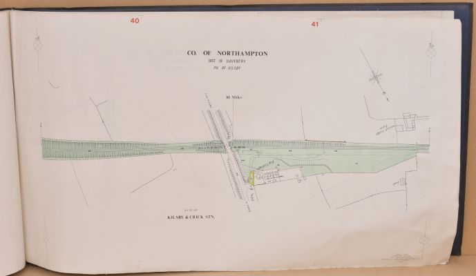 Sheffield Railwayana Postal Auction Sale 322P, Lot 1129