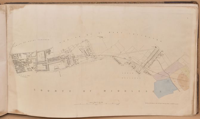 Sheffield Railwayana Postal Auction Sale 322P, Lot 1176