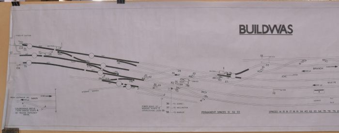 Sheffield Railwayana Auction Sale 322P, Auction Lot 1191