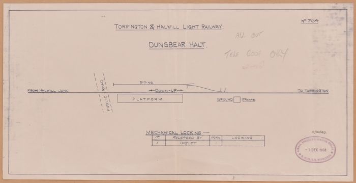 Sheffield Railwayana Auction Sale 322P, Auction Lot 1196