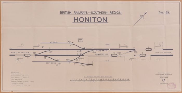 Sheffield Railwayana Auction Sale 322P, Auction Lot 1202